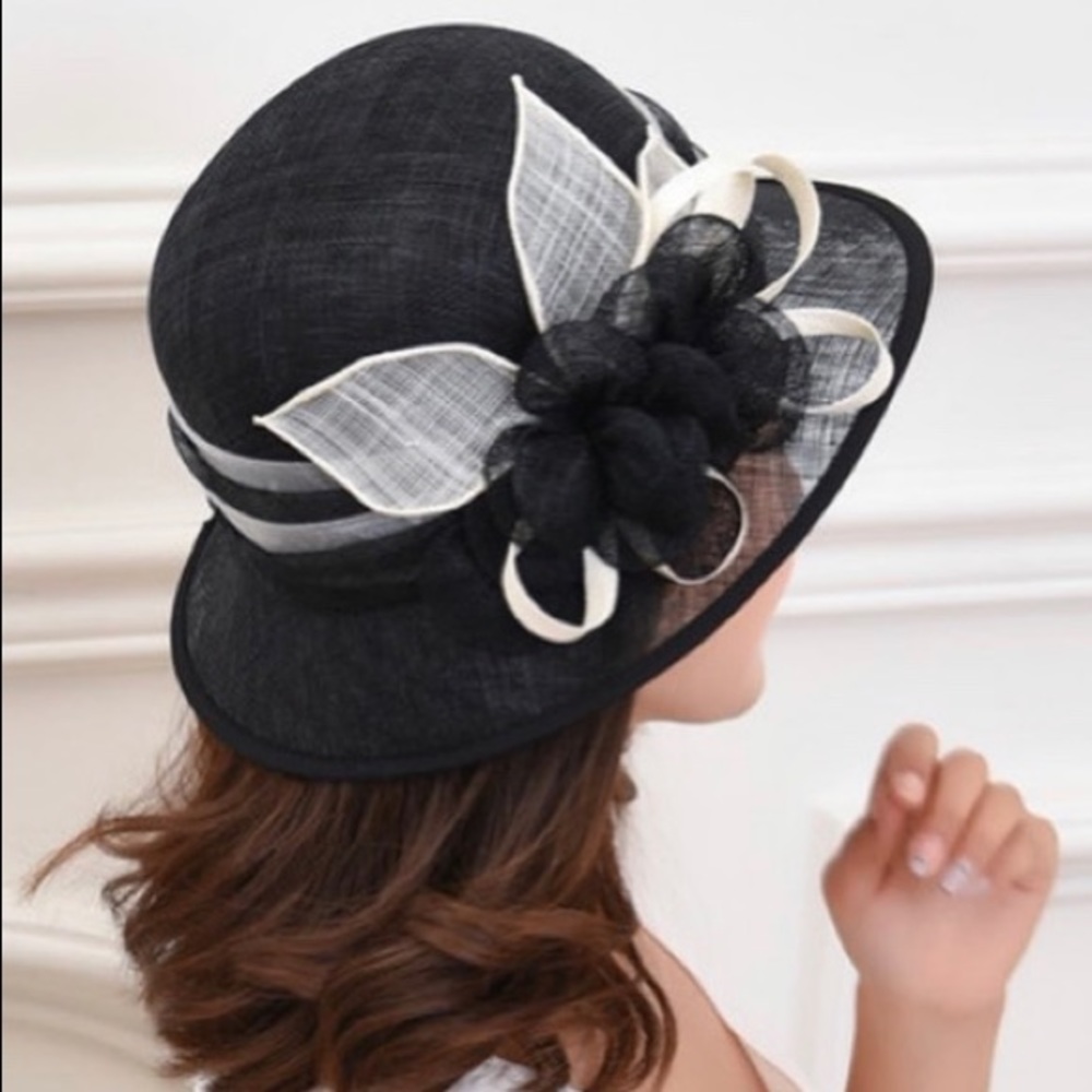 All New Beautiful Hat